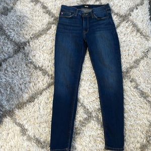 EUC Hudson Jeans 👖